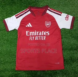 Arsenal Children Jersey 2026-27