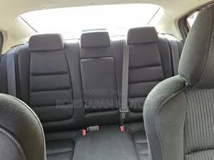 Mazda Atenza 2018 Brown