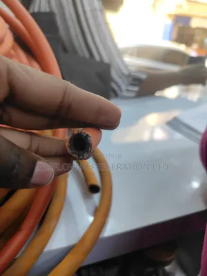 High Quality 25MM LPG Hose Pipe