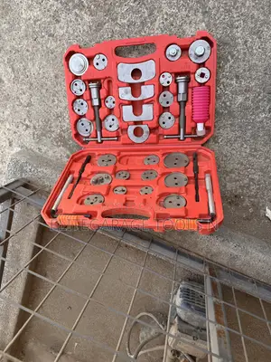 High Quality Advanced Break Tools Set