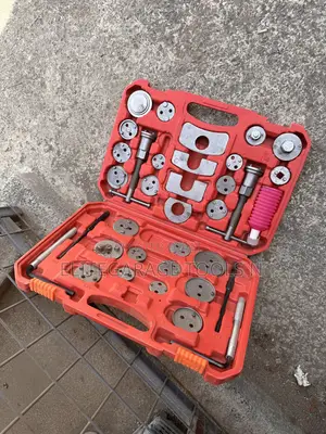 High Quality Advanced Break Tools Set