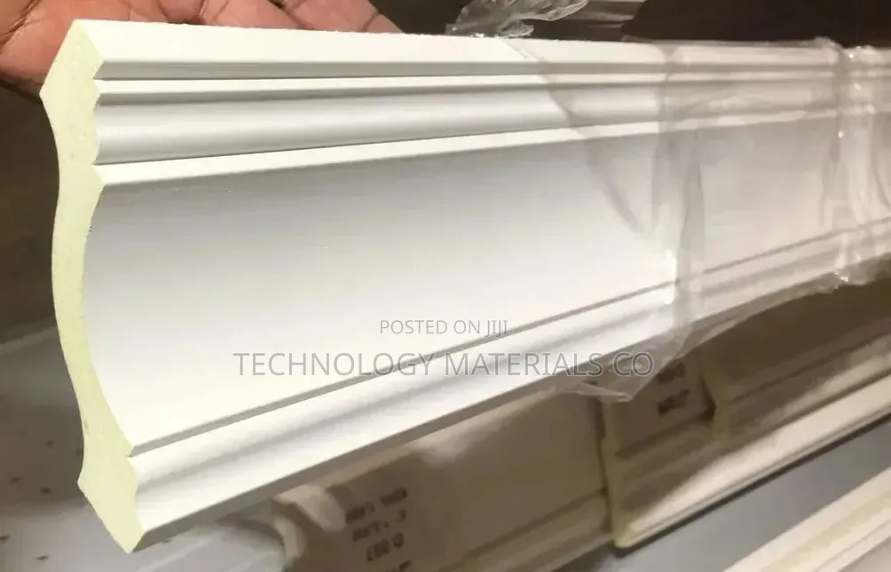 Cornice 5" by 2.4 Metres, (Code=Dp 3101)