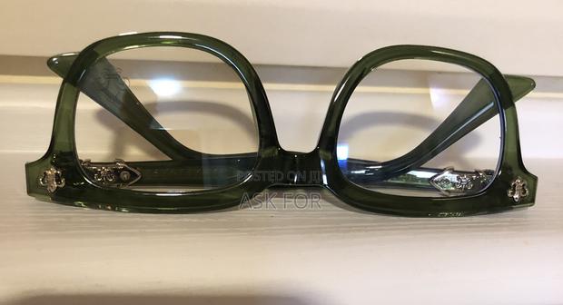 Chrome Heart Glasses - thumbnail 11