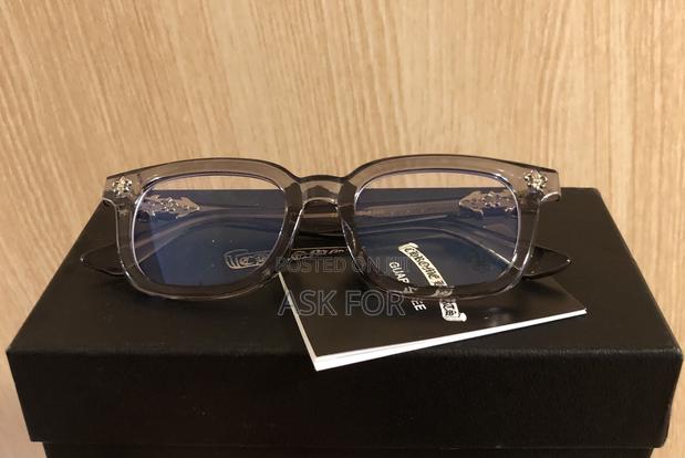 Chrome Heart Glasses - thumbnail 6