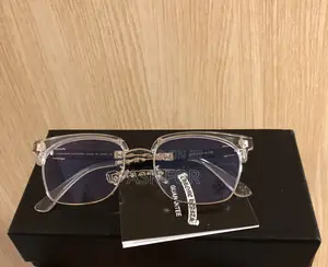 Chrome Heart Glasses