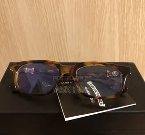 Chrome Heart Glasses