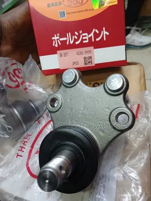 555 Front Upper Ball Joint SB-2871/43350-29095 for Toyota HiAce /Dyna
