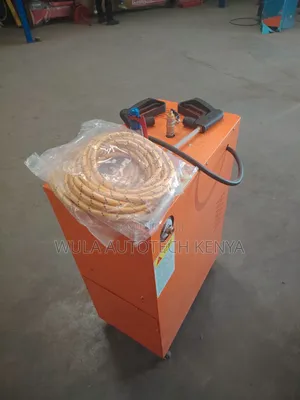 Heavy Duty Steam Cleaning Machine and Automotive Use Sunshine Italy