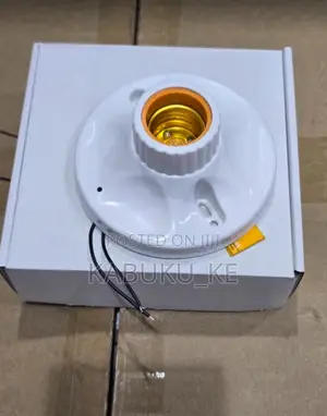 Pinhole Bulb Holder Camera Pinhole CCTV
