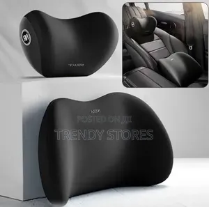Back Support Pillow
