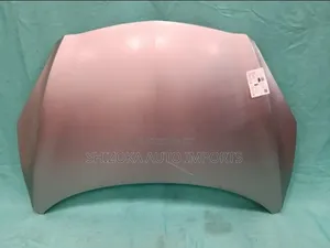 Bonnet Mazda Axela Blefp 2010