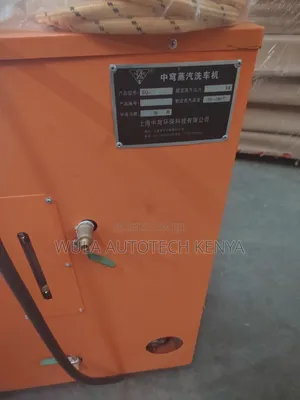 Latest Technology and Modern Design Steam Machine Sunshine Italy
