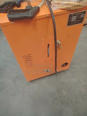 Latest Technology and Modern Design Steam Machine Sunshine Italy