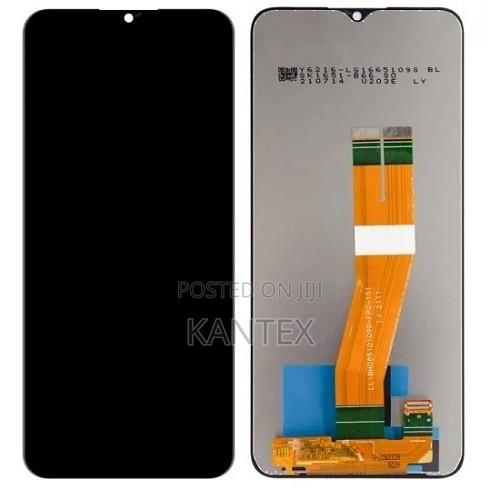 Generic Screen Replacement for Samsung A04E