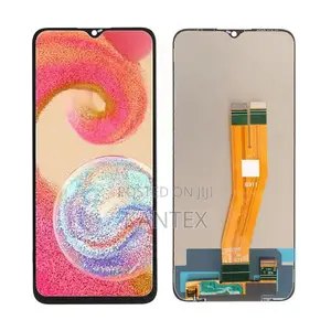 Generic Screen Replacement for Samsung A04E