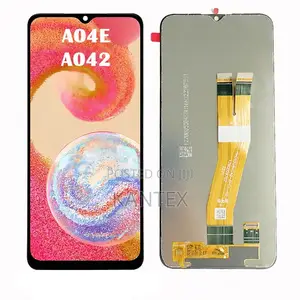Generic Screen Replacement for Samsung A04E