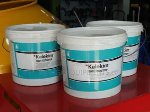 KALEKIM İZOSTOP 3001 – 5KG Waterplug