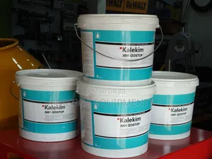 KALEKIM İZOSTOP 3001 – 5KG Waterplug