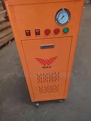 Heavy Duty and Commercial Sunshine Steam Cleaner Machine