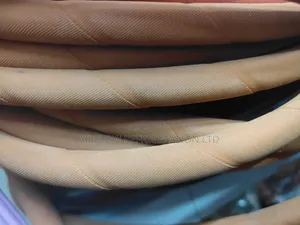 Hamad High Pressure Hose Pipe