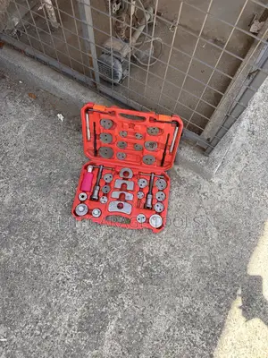 New Advanced Italian Break Tools Set