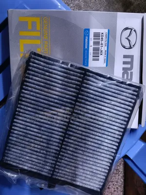 Mazda CX5 Cabin Filter KD45-61-J6X
