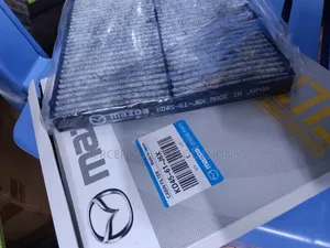 Mazda CX5 Cabin Filter KD45-61-J6X