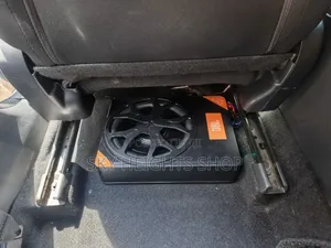 New High Quality JBL 8000w Powerful Bass Pro Nano Underseat Subwoofer