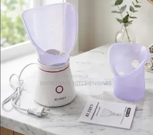 Facial Steamer
