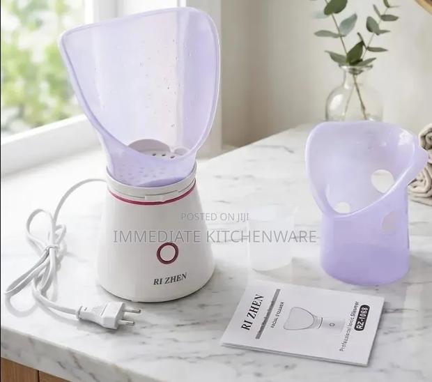 Facial Steamer