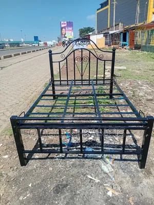 Franco Teal Beds Located Nairobi