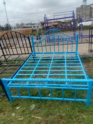 Franco Teal Beds Located Nairobi