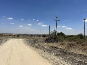 1 Acre Godown Land Kenanie