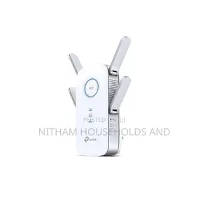 TP-Link Tl-Re650 Ac2600 Wi-Fi Range Extender