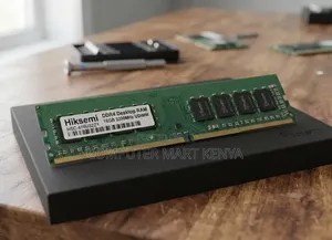 HSC-416u32z1 Hiksemi Ddr4 Desktop Ram 16gb 3200mhz Udimm