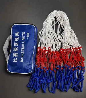 Basketball Net