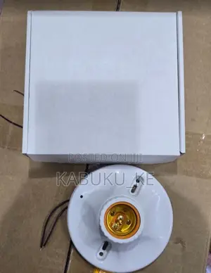 Spy CCTV Camera Bulb Holder Mini Spy Cameras Available in Stock