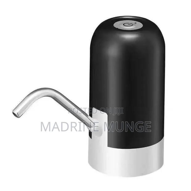 Wholesale Water Pump Dispenser