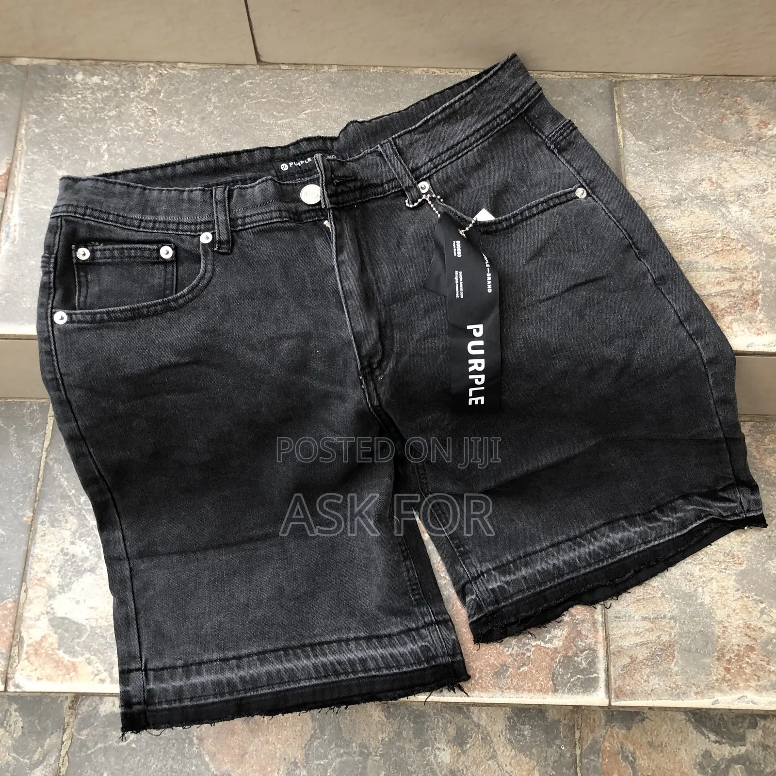 Designer Shorts