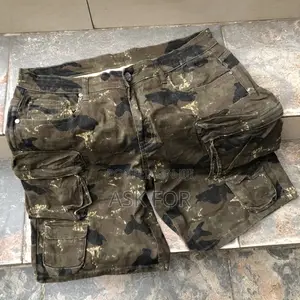 Designer Shorts