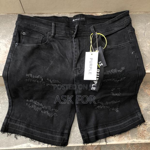 Designer Shorts - thumbnail 8