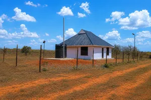 Prime Plots for Sale – Malindi