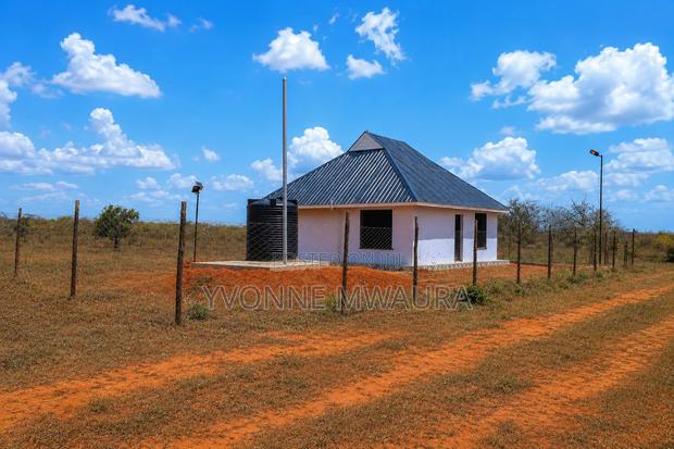 Prime Plots for Sale – Malindi