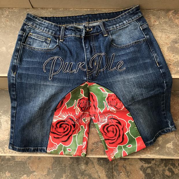 Designer Shorts - thumbnail 13