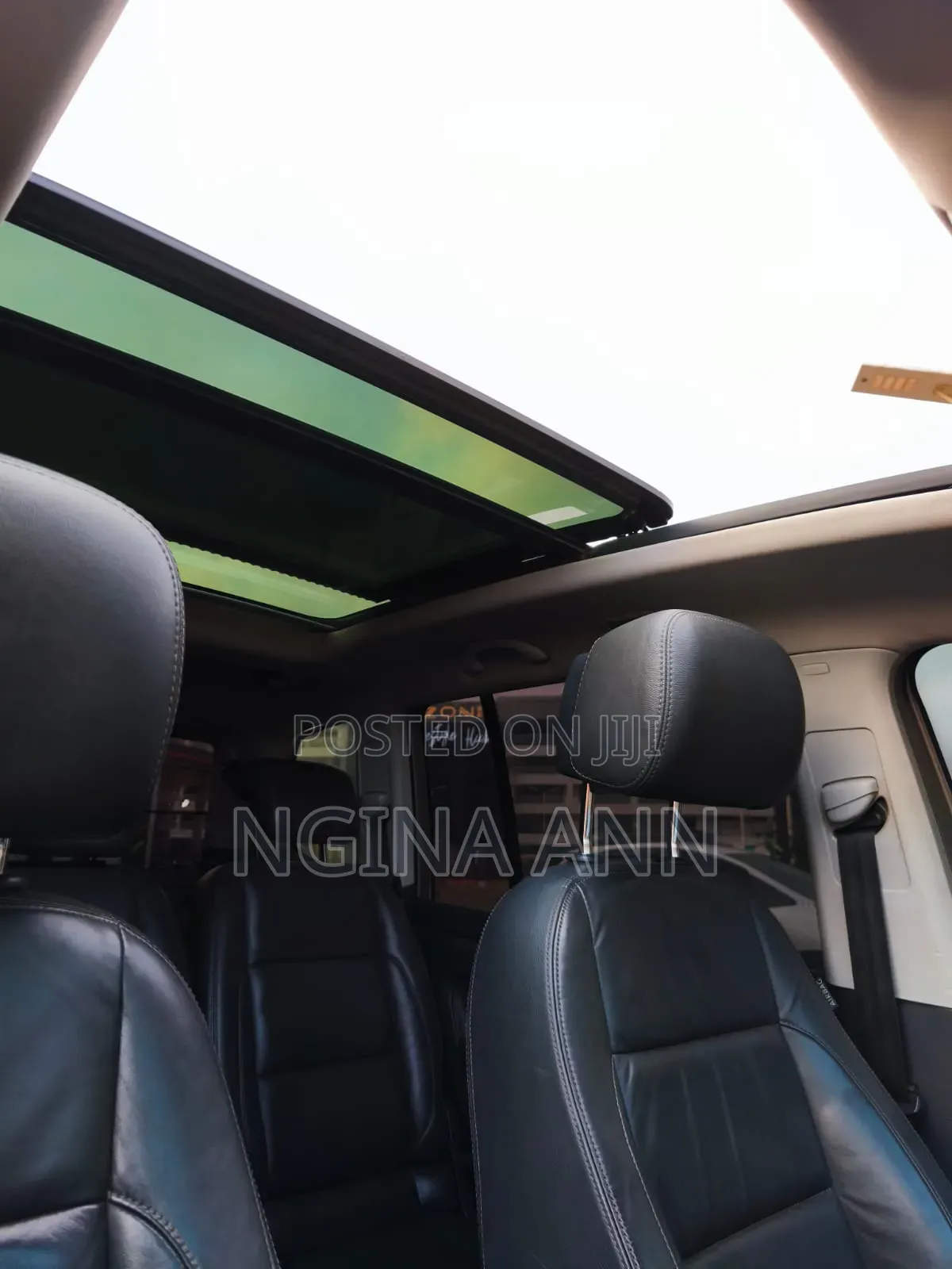 Volkswagen Touran 2014 Gold
