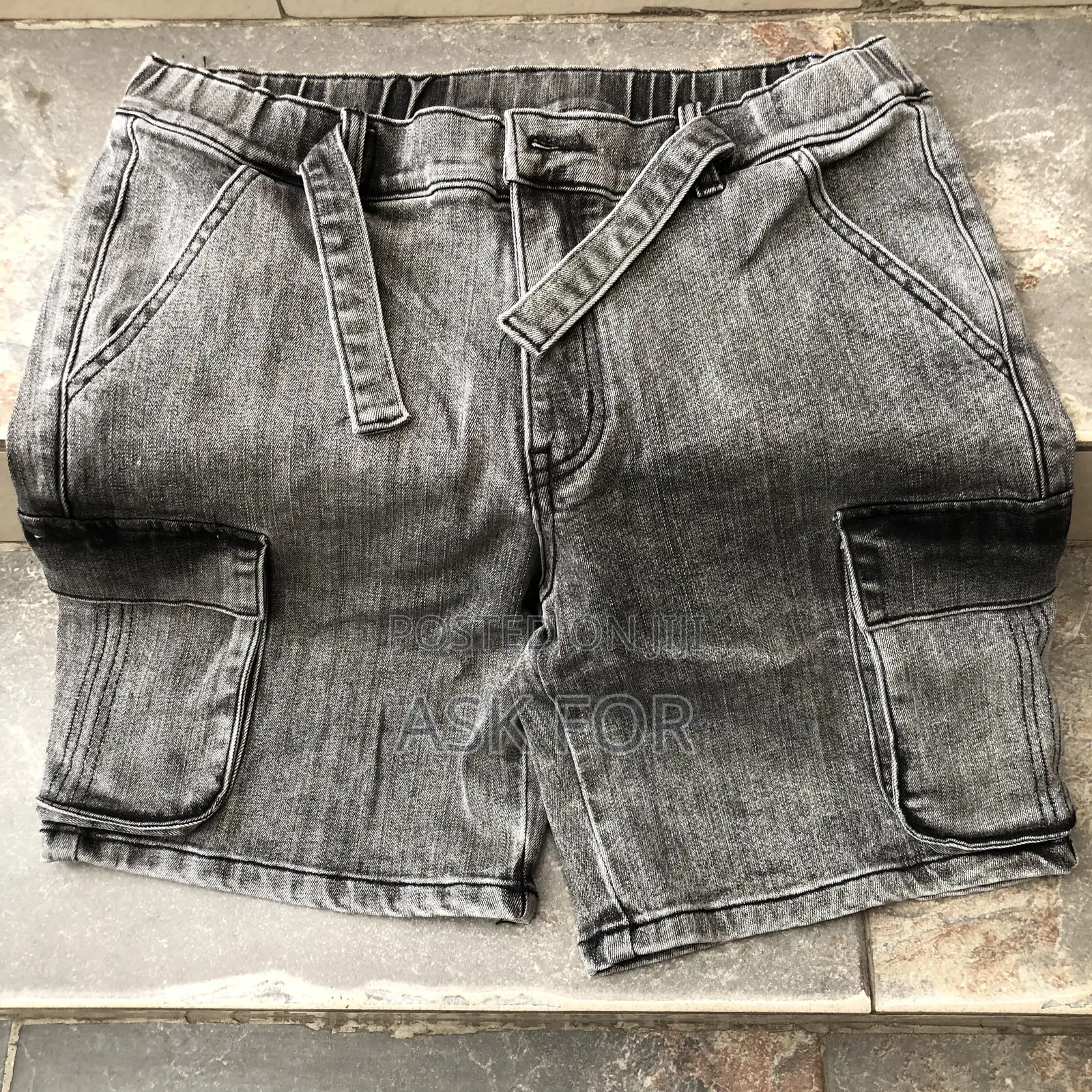 Designer Shorts