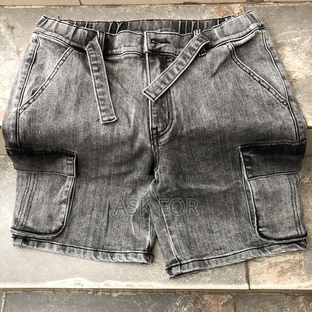 Designer Shorts - thumbnail 10