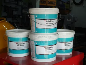 Kalekim Waterplug 5kgs 3001