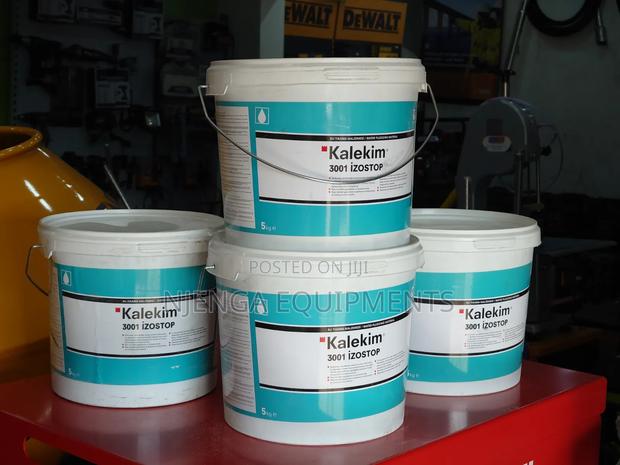 Kalekim Waterplug 5kgs 3001
