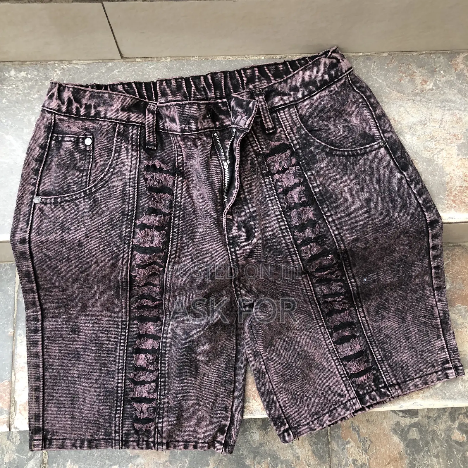 Designer Shorts